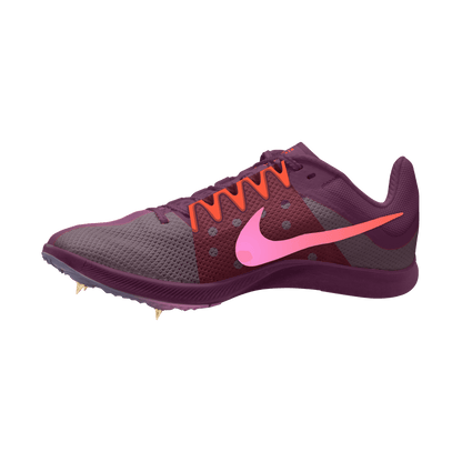 Unisex Nike Zoom Rival Distance
