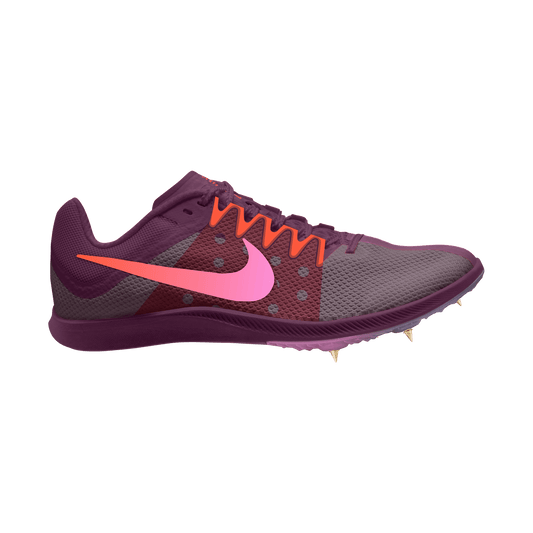 Unisex Nike Zoom Rival Distance
