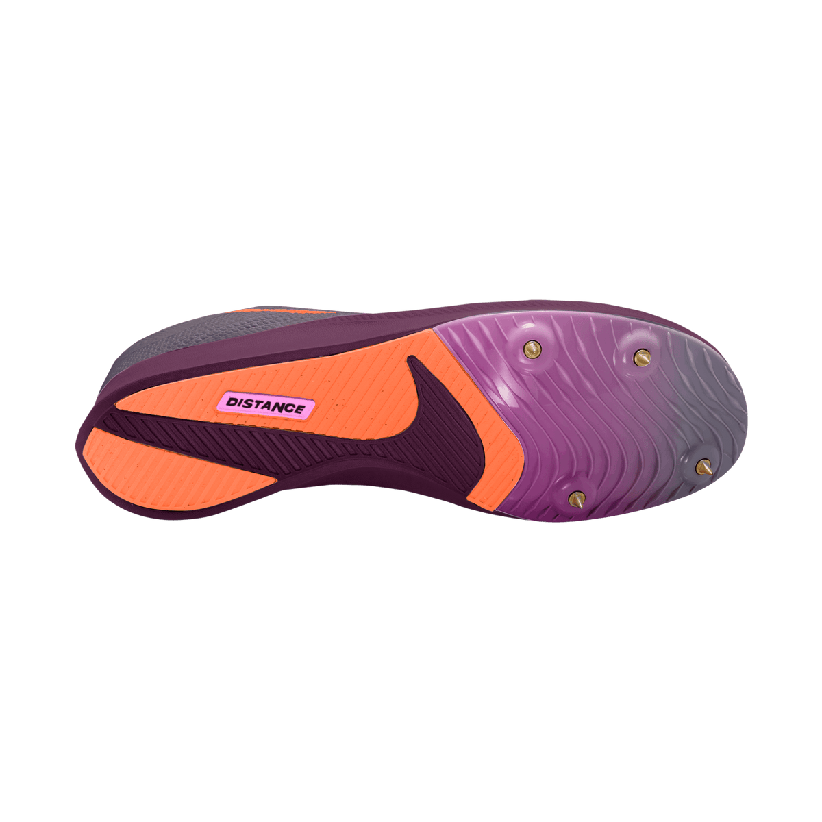 Unisex Nike Zoom Rival Distance