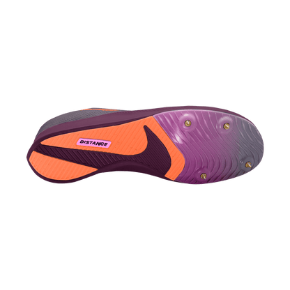 Unisex Nike Zoom Rival Distance