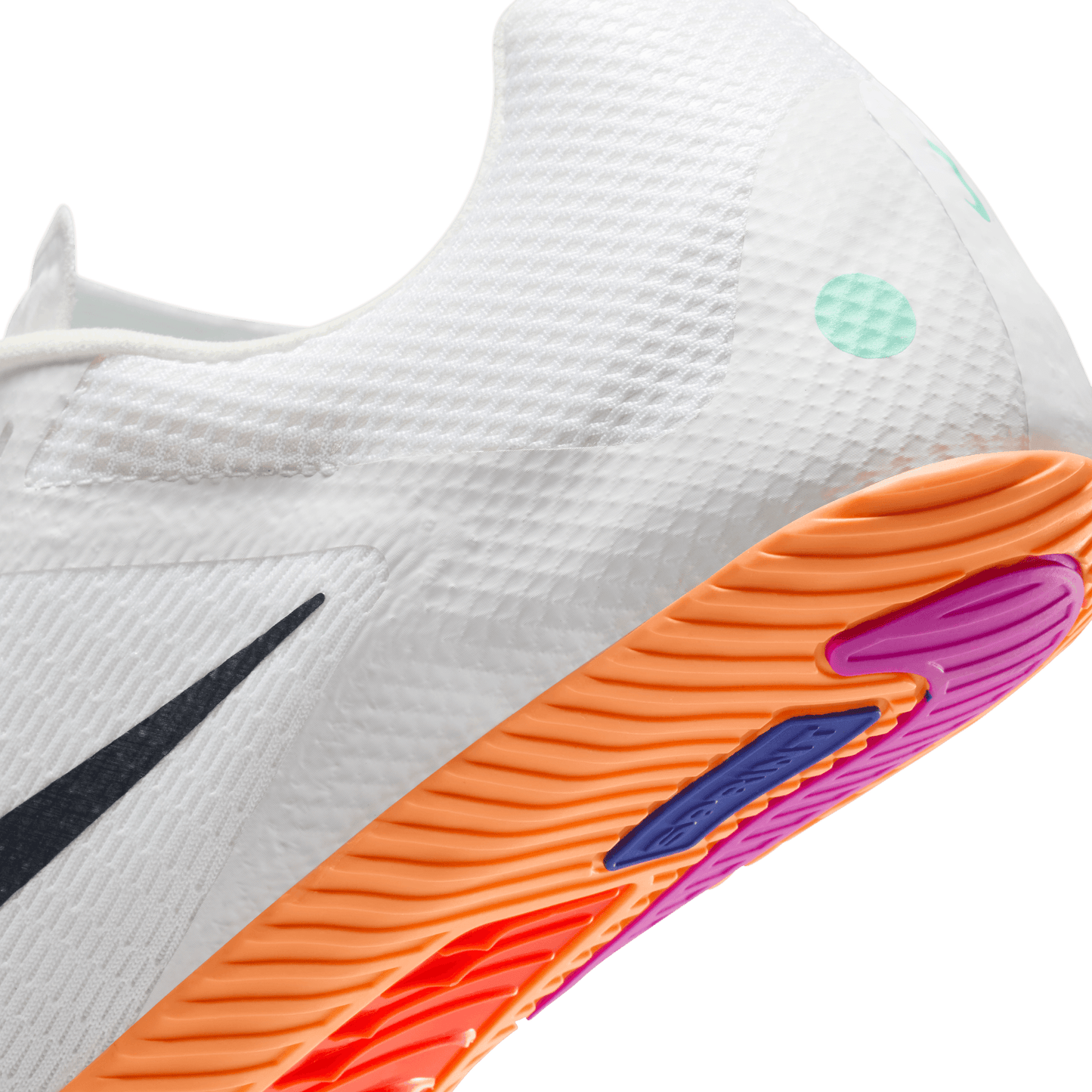 Unisex Nike Zoom Rival Sprint