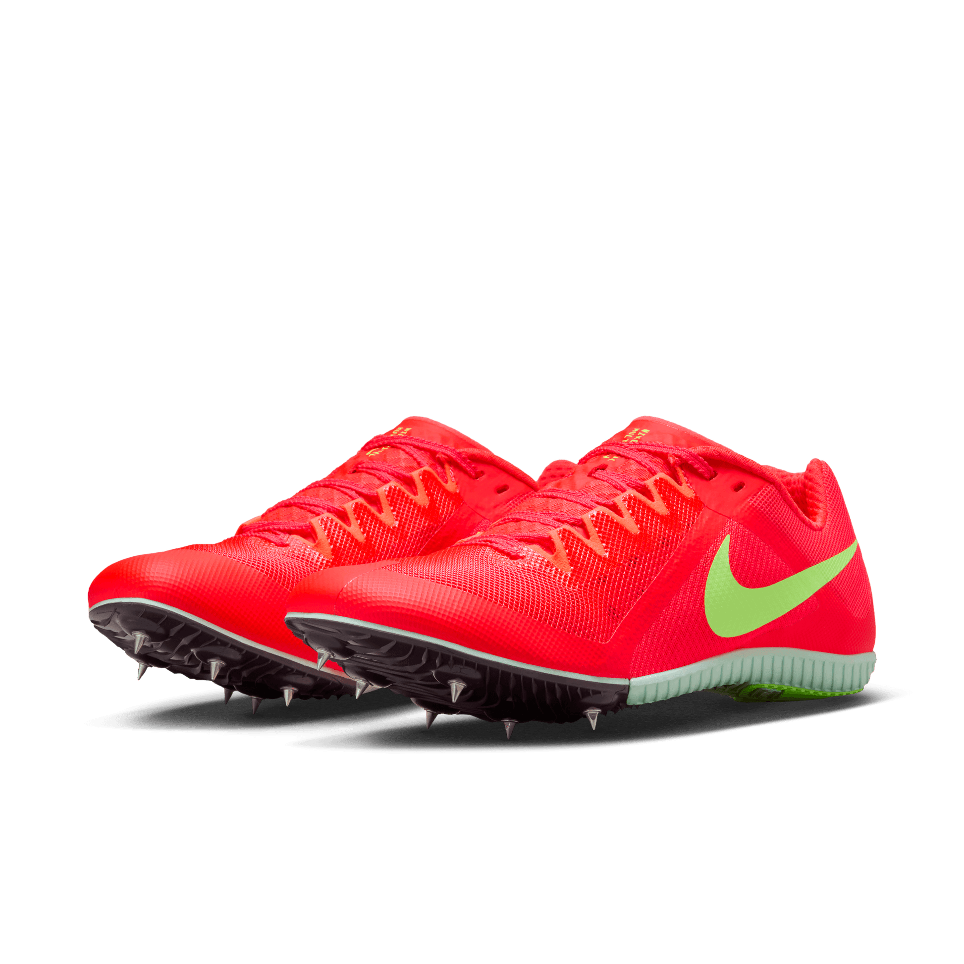 Unisex Nike Zoom Rival Sprint – The Running Company