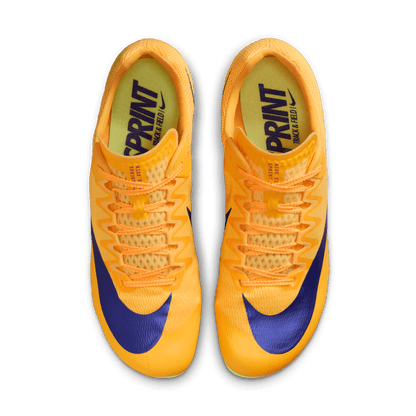 Unisex Nike Zoom Rival Sprint