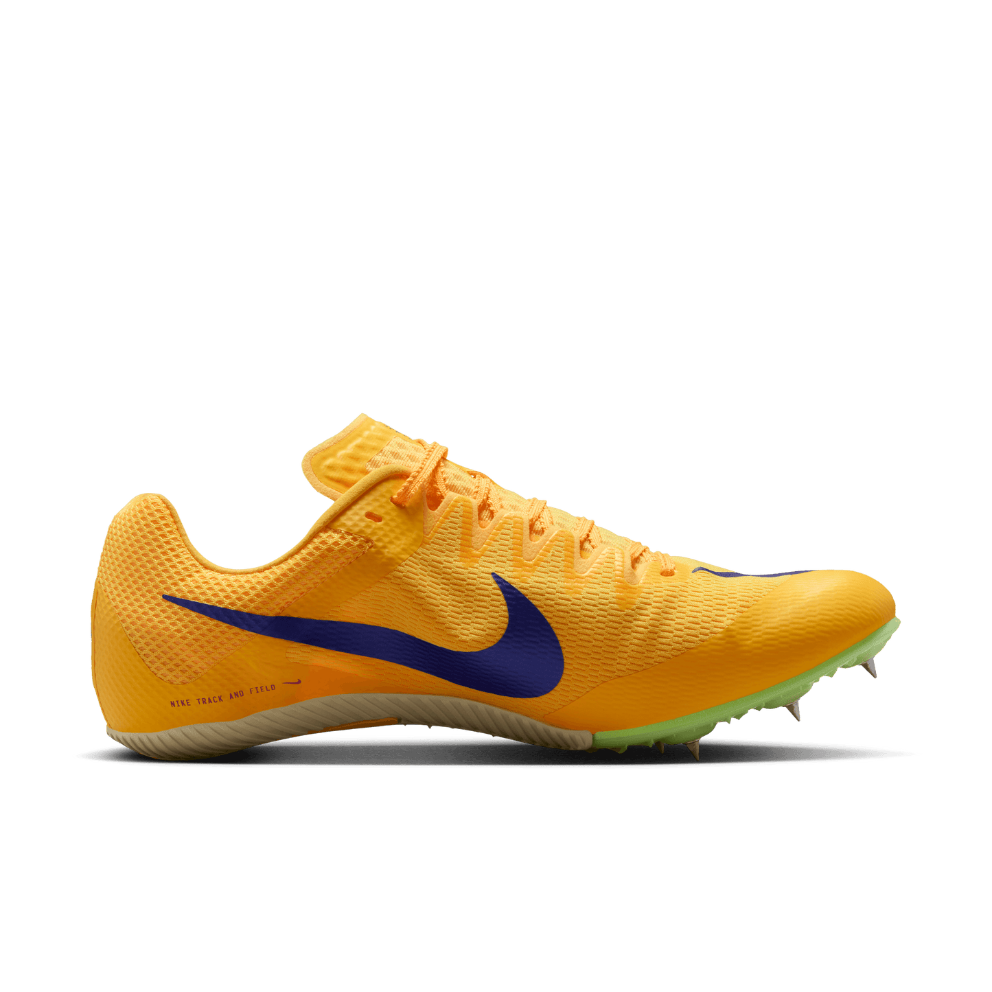 Unisex Nike Zoom Rival Sprint