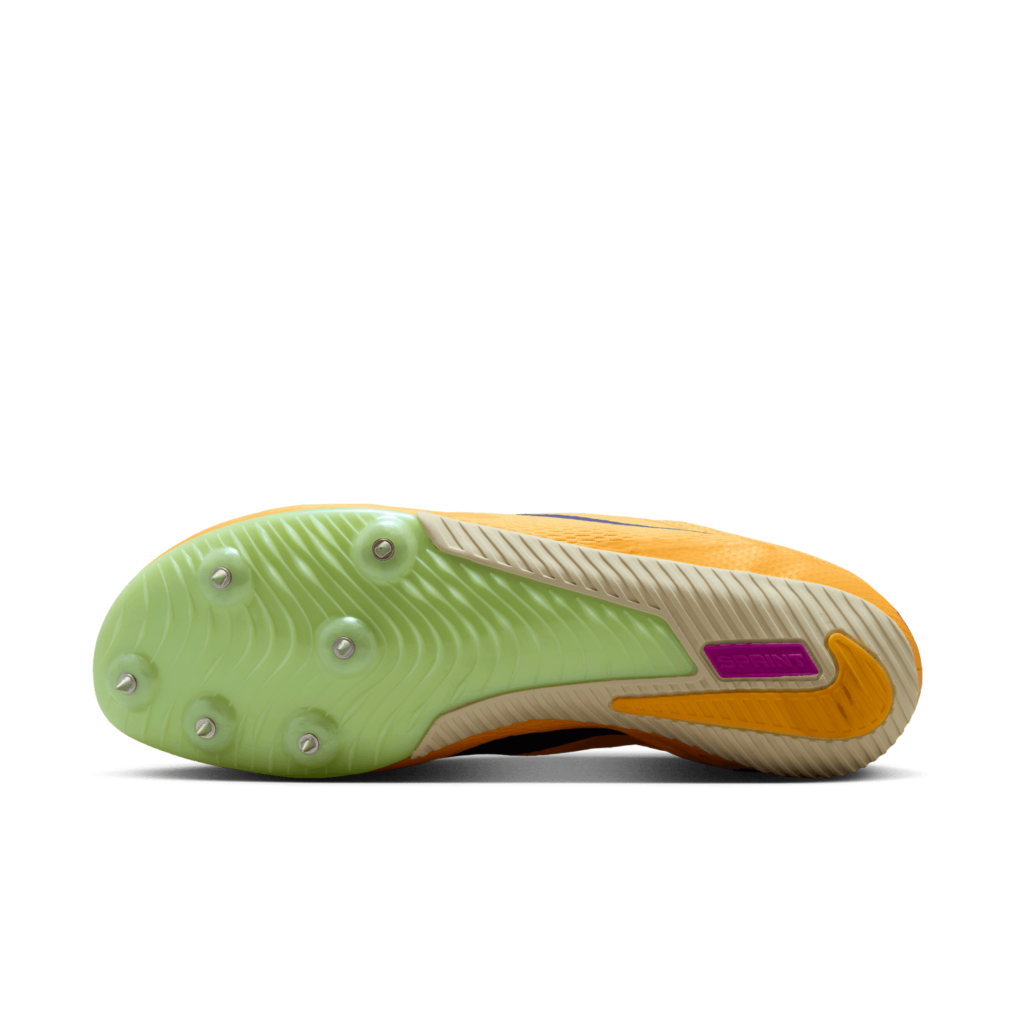 Unisex Nike Zoom Rival Sprint