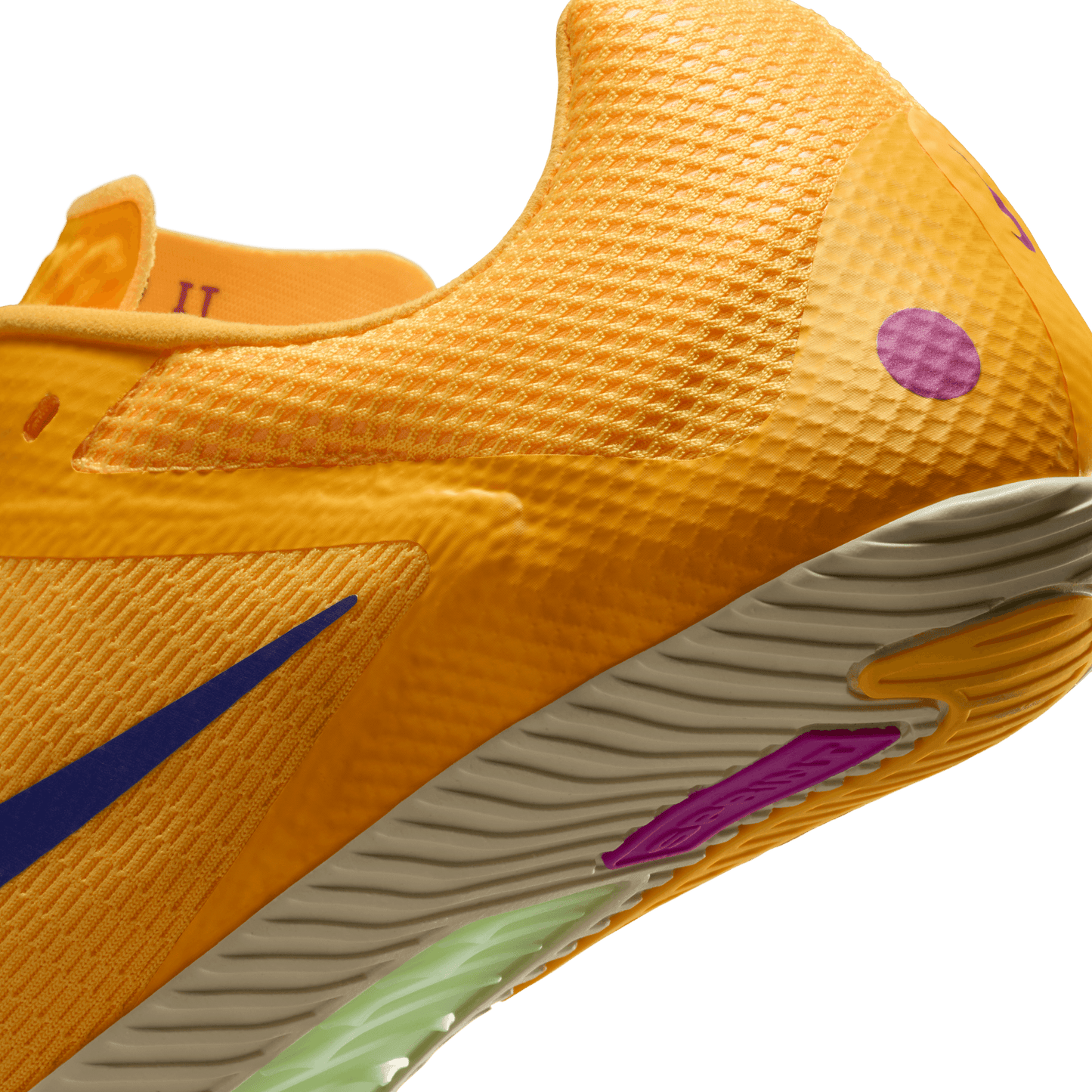 Unisex Nike Zoom Rival Sprint