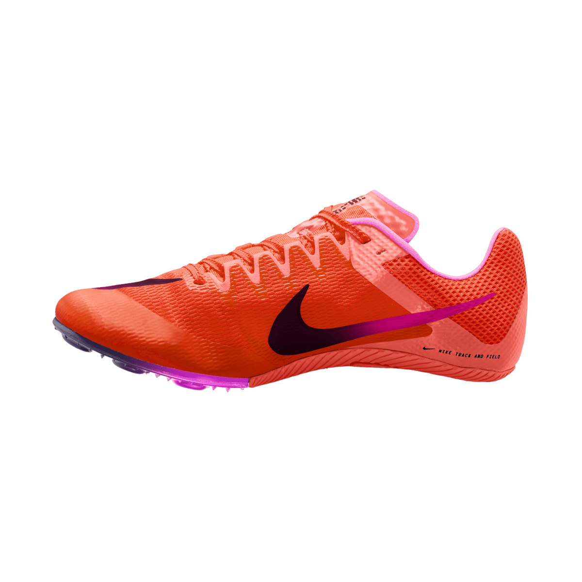 Unisex Nike Zoom Rival Sprint