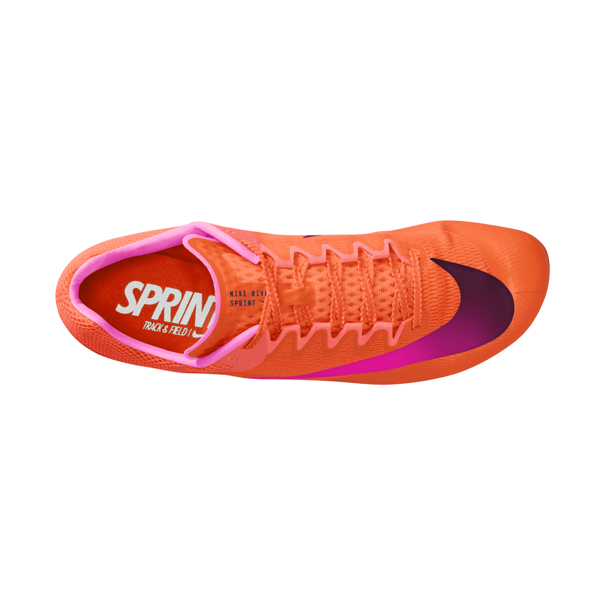 Unisex Nike Zoom Rival Sprint