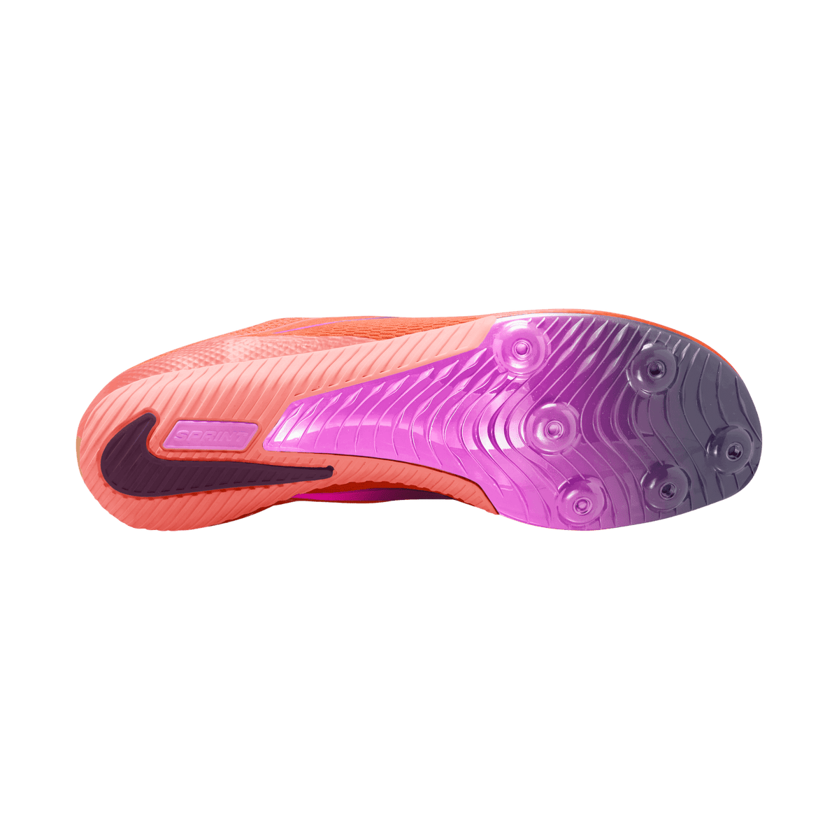 Unisex Nike Zoom Rival Sprint