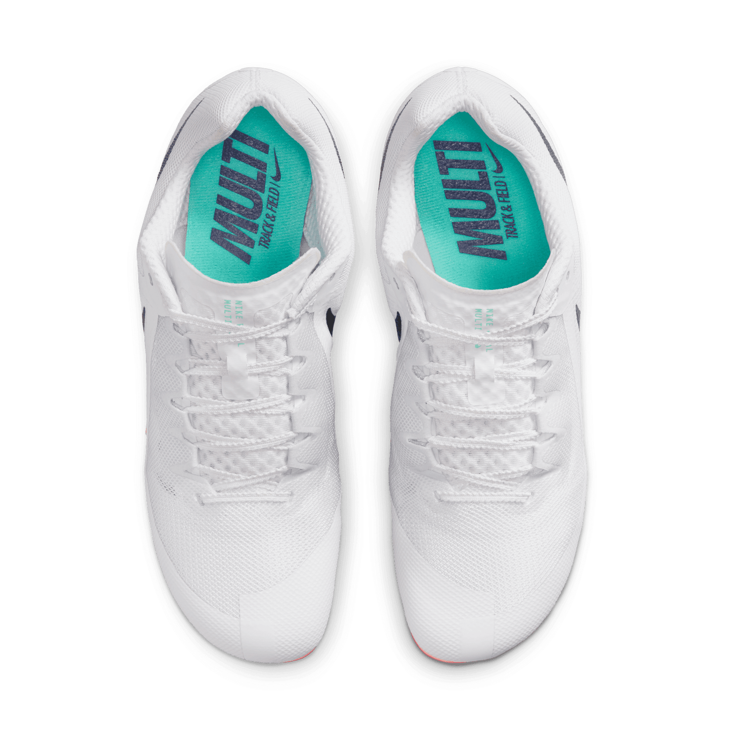 Unisex Nike Zoom Rival Multi