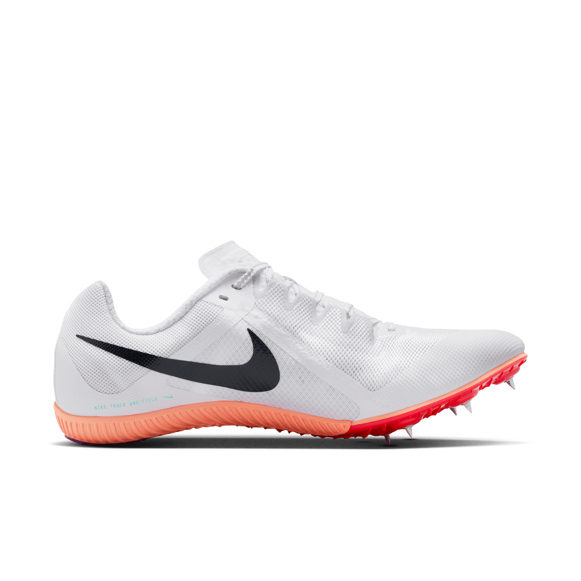 Nike Men's Shoe Size Equals Womens Unisex Nike Zoom Rival