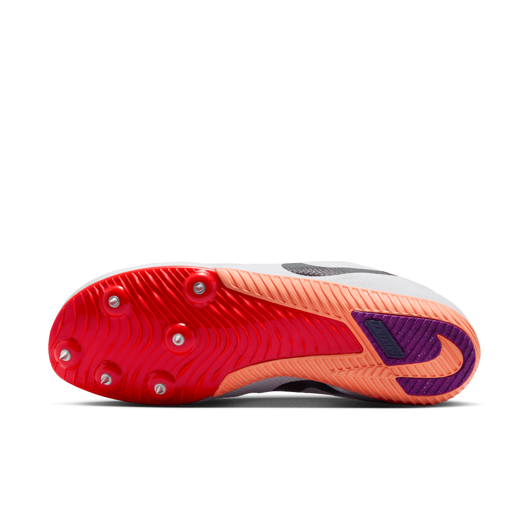 Middle Distance Spikes – The Running Company