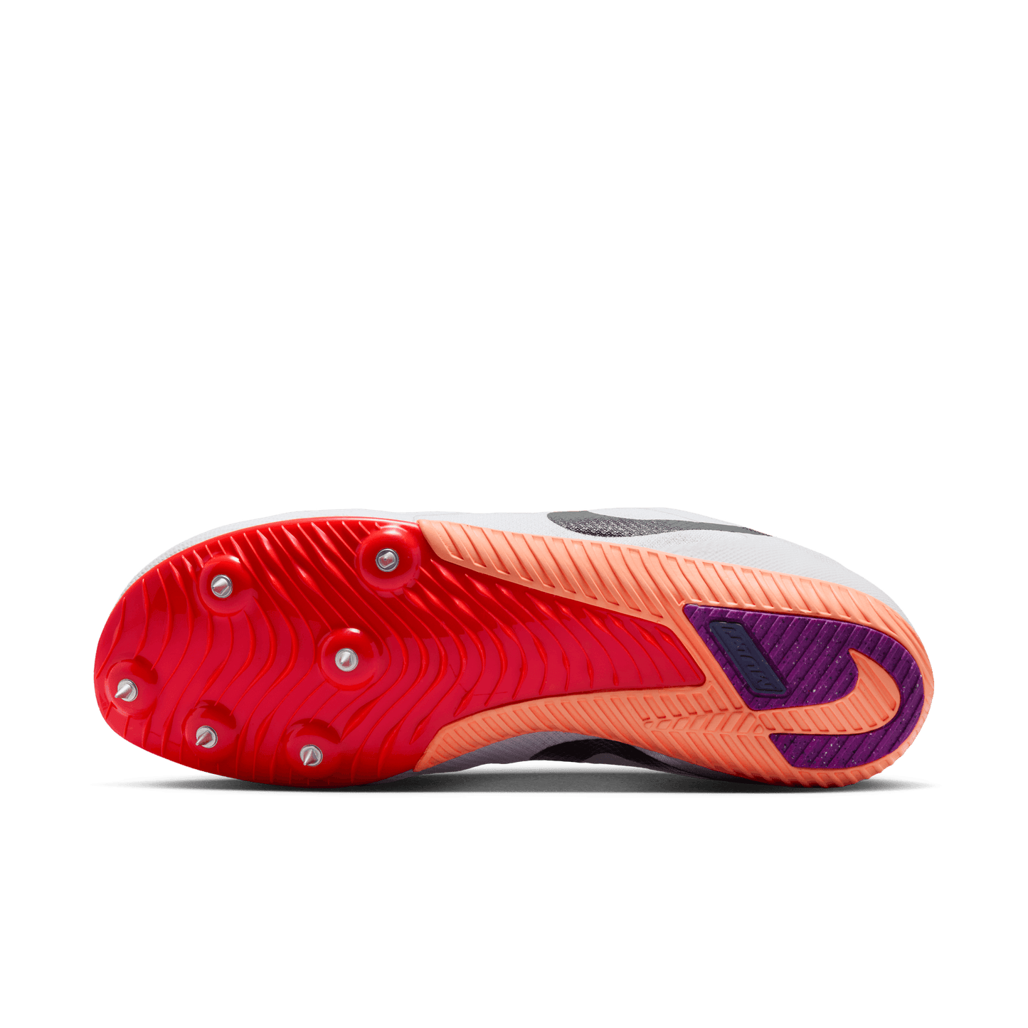 Unisex Nike Zoom Rival Multi