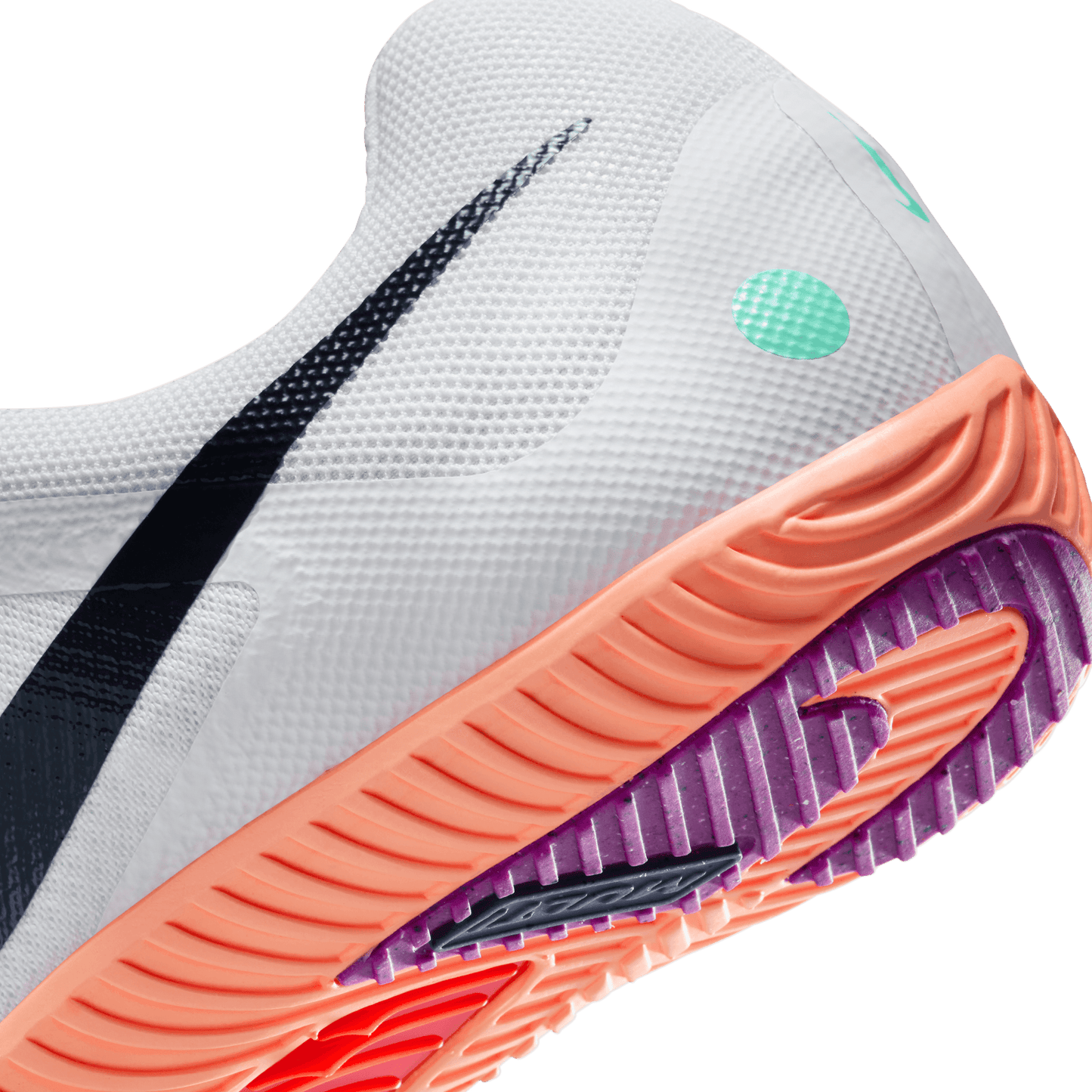 Unisex Nike Zoom Rival Multi