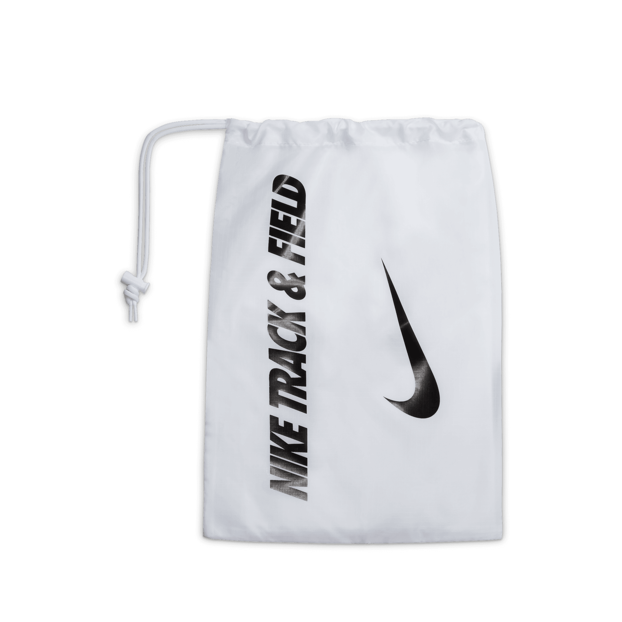 nike track and field shoe bag