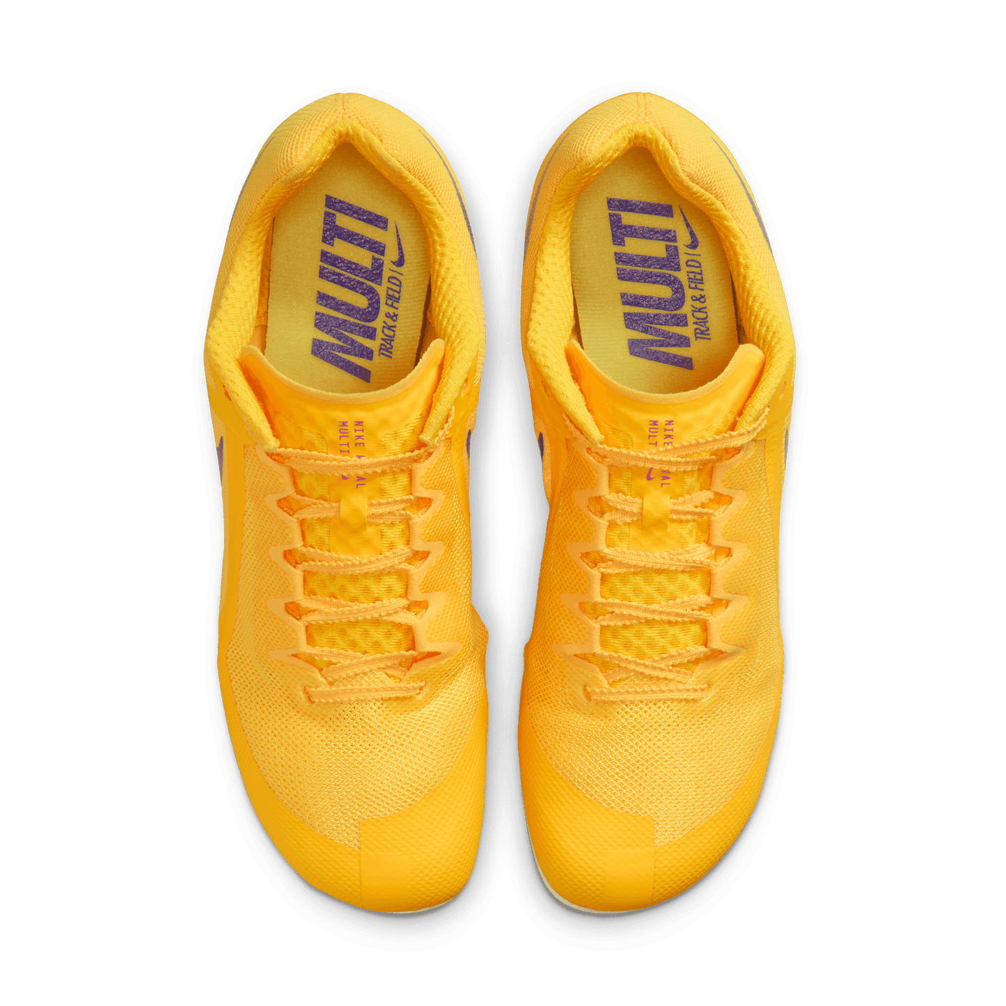 Unisex Nike Zoom Rival Multi