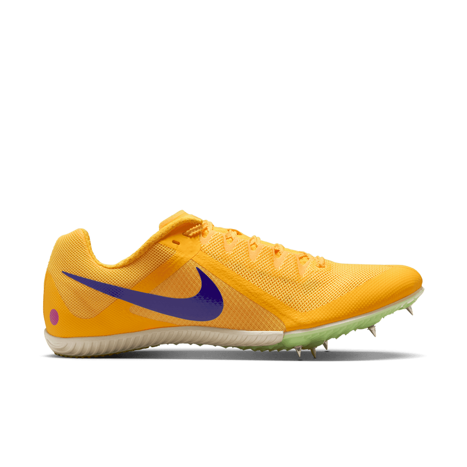 Middle Distance Spikes Bottom Middle Distance Spikes – The Running Company