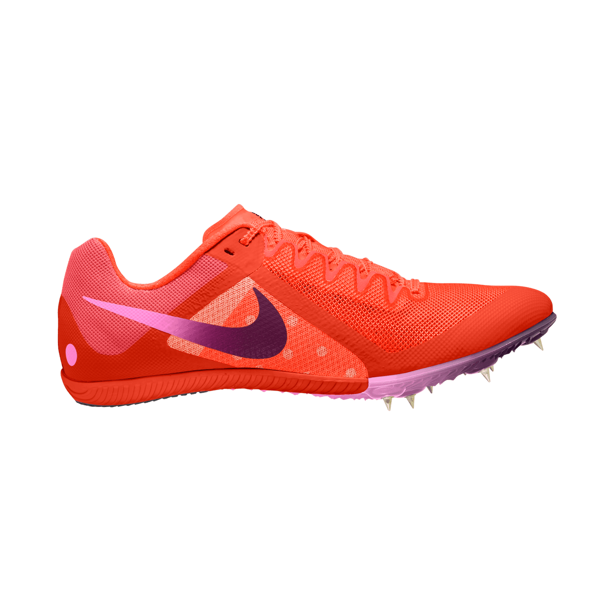 Unisex Nike Zoom Rival Multi