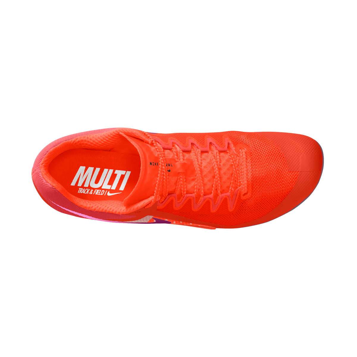 Unisex Nike Zoom Rival Multi