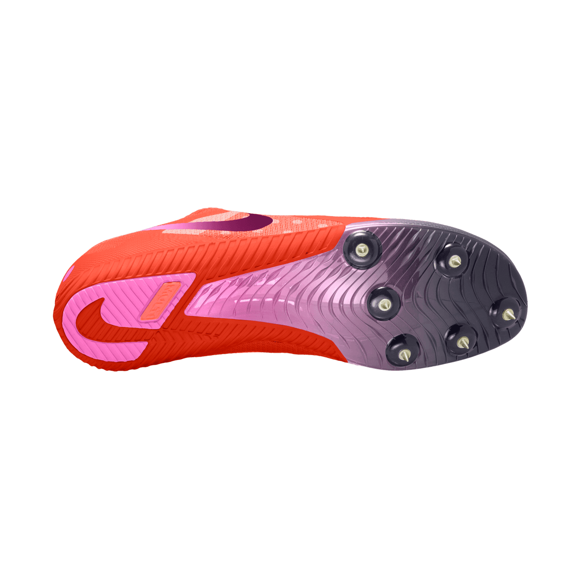 Unisex Nike Zoom Rival Multi