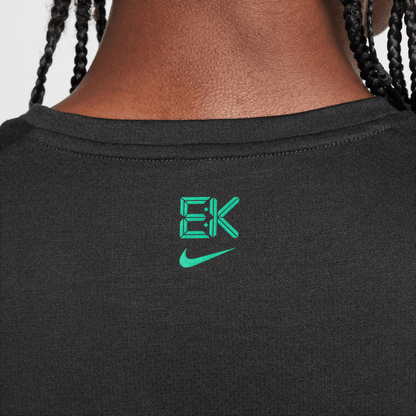 Mens Nike DriFit Rise 365 SS Kipchoge