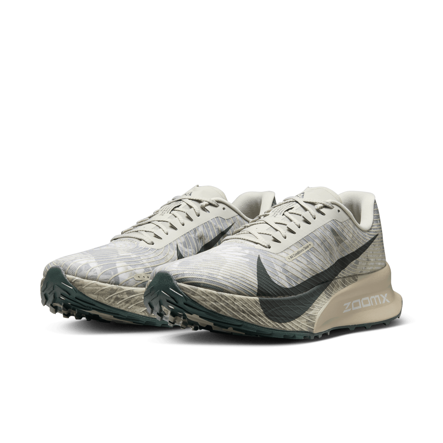 Unisex Nike ACG Ultrafly Trail