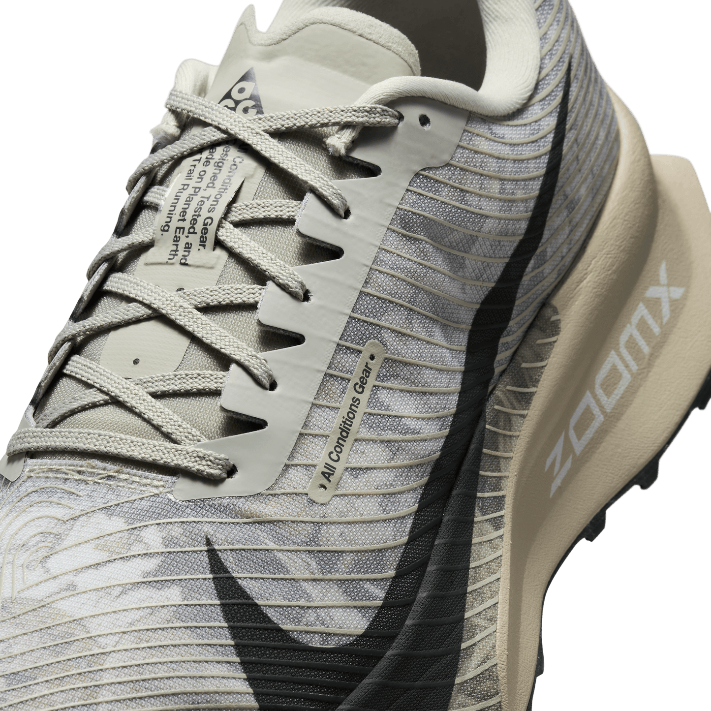 Unisex Nike ACG Ultrafly Trail