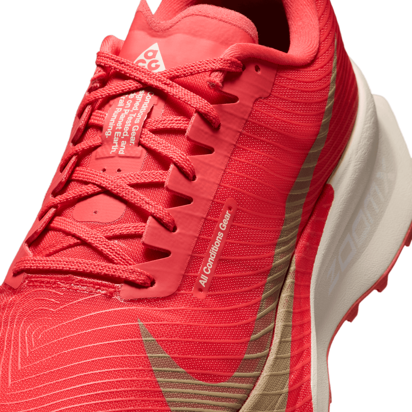 Unisex Nike ACG Ultrafly Trail