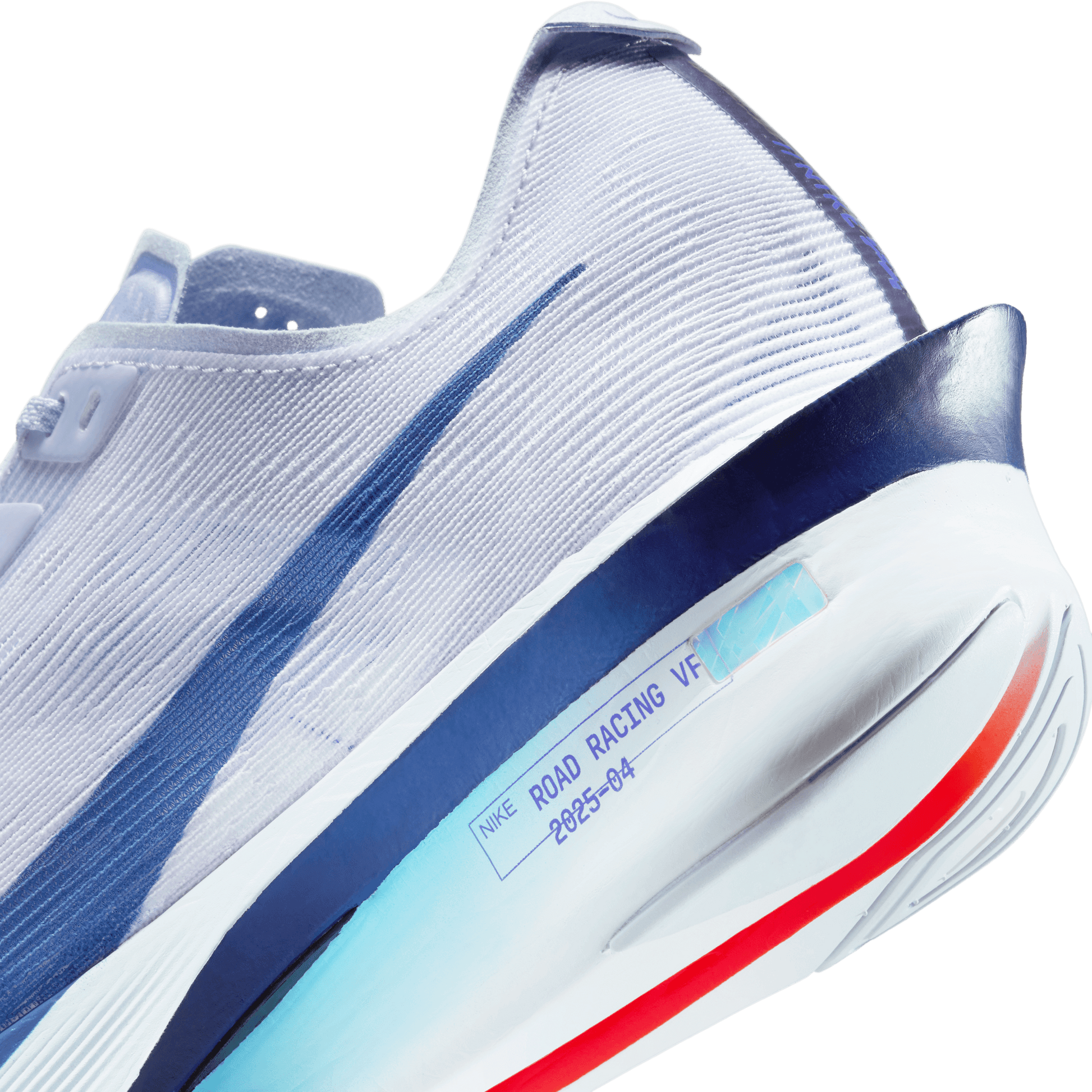 Womens Nike Vaporfly – The Running Company - Main Image