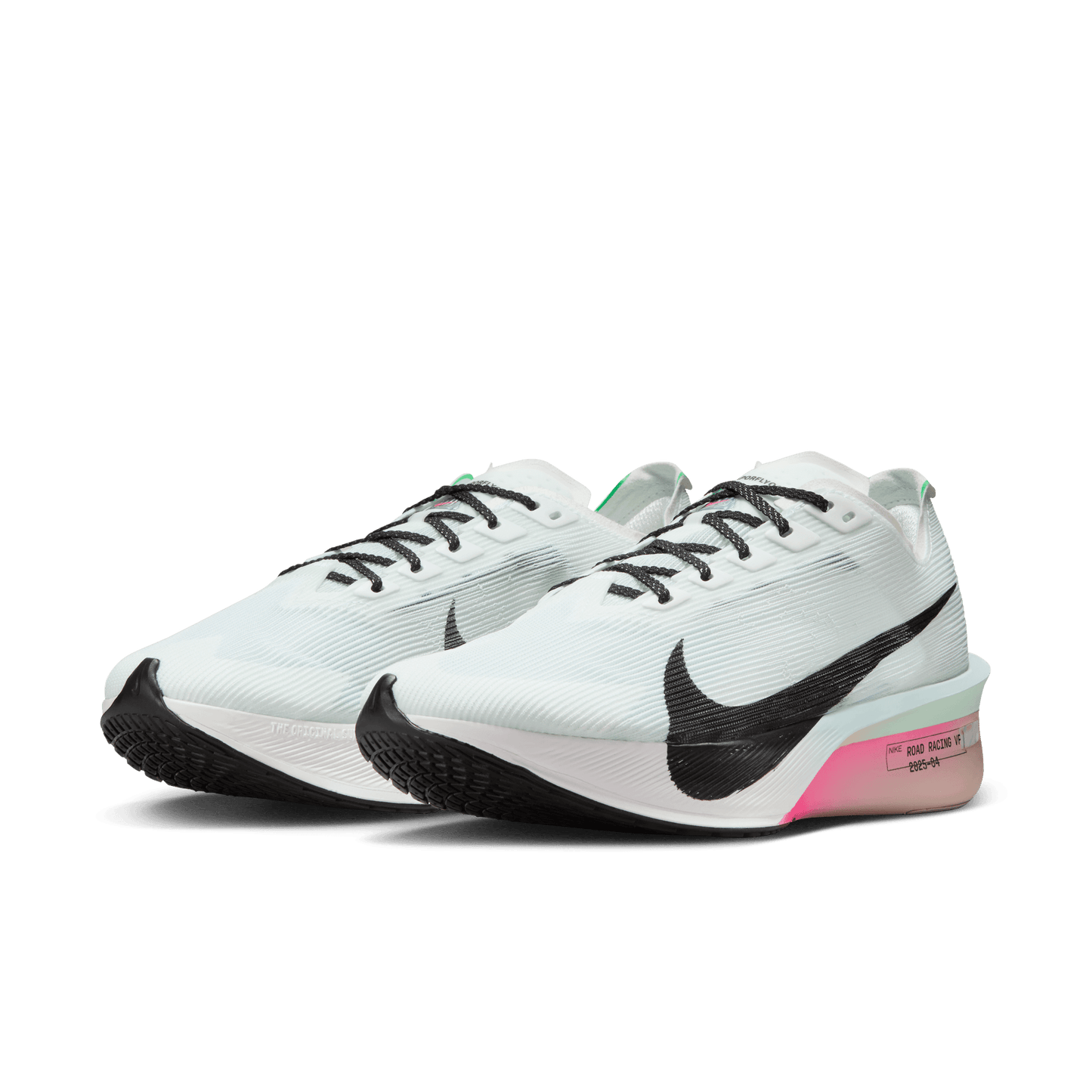 Womens Nike Vaporfly 4