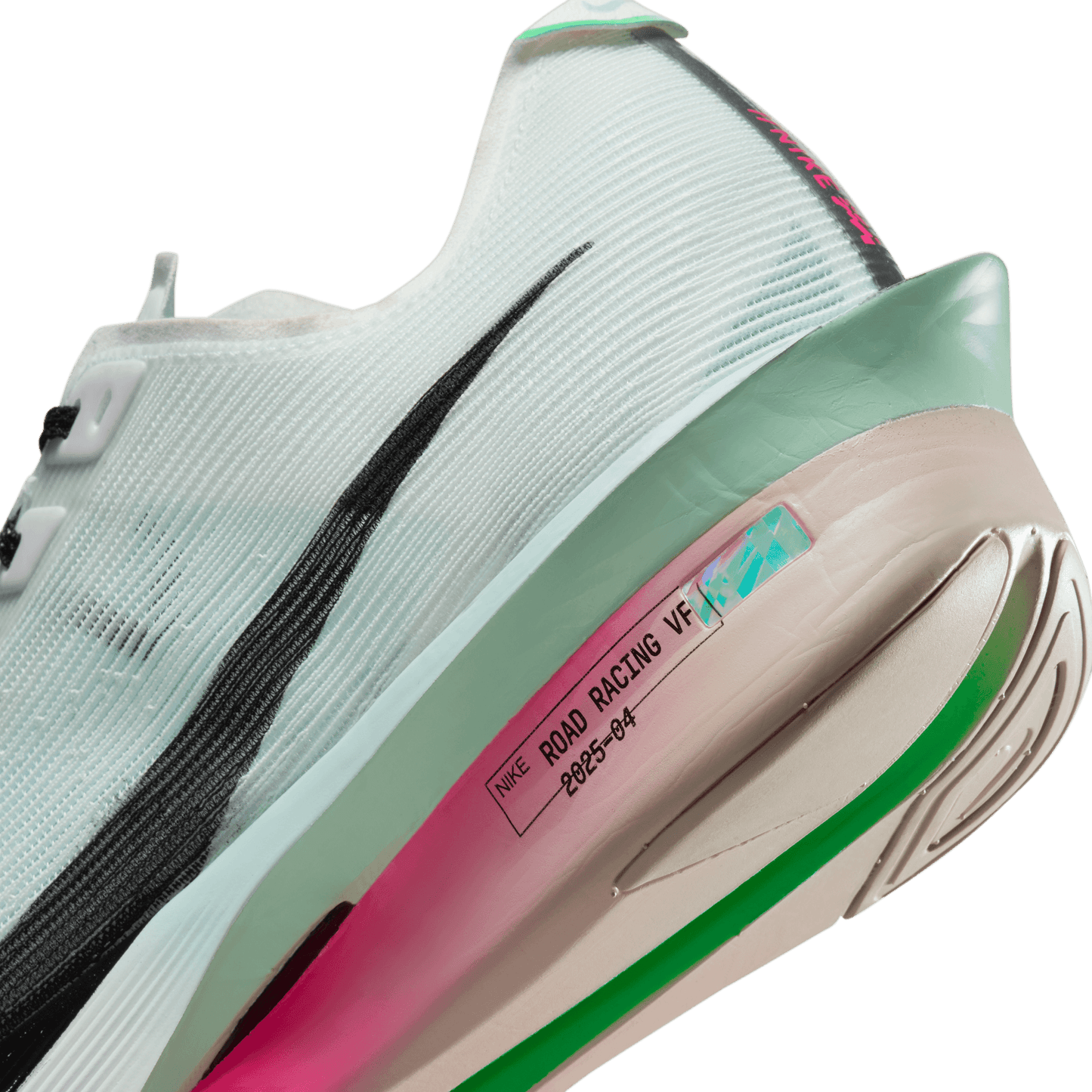 Womens Nike Vaporfly 4