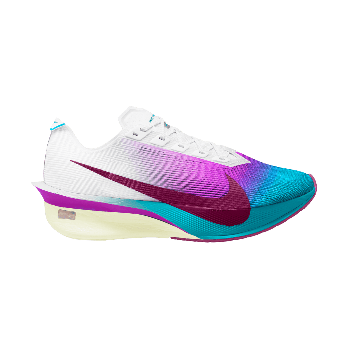 Womens Nike Vaporfly 4