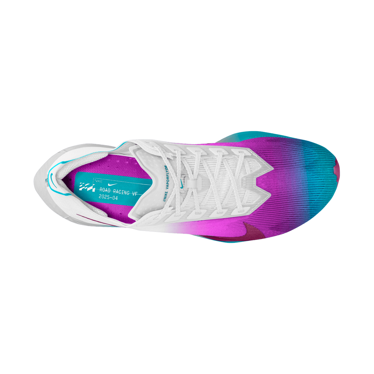 Womens Nike Vaporfly 4