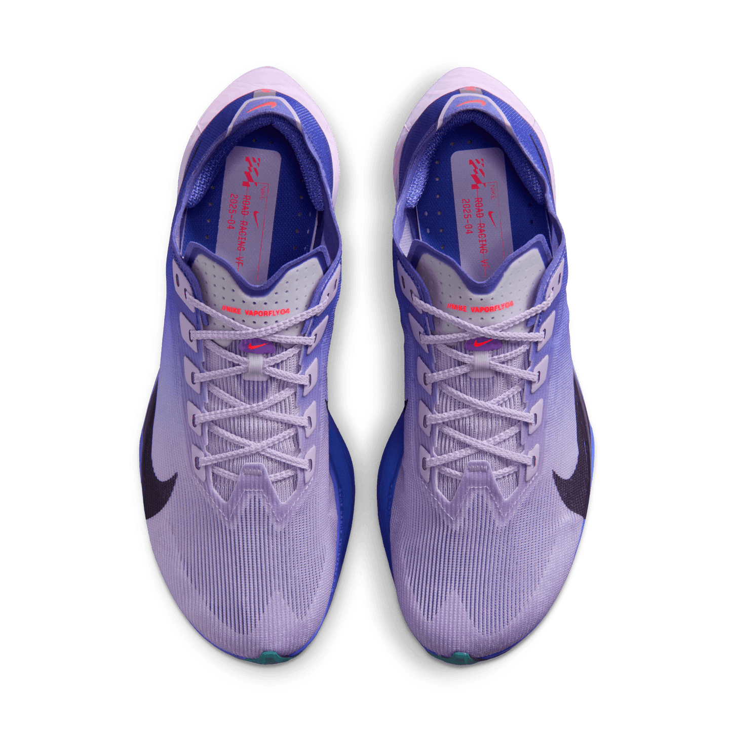 Womens Nike Vaporfly 4