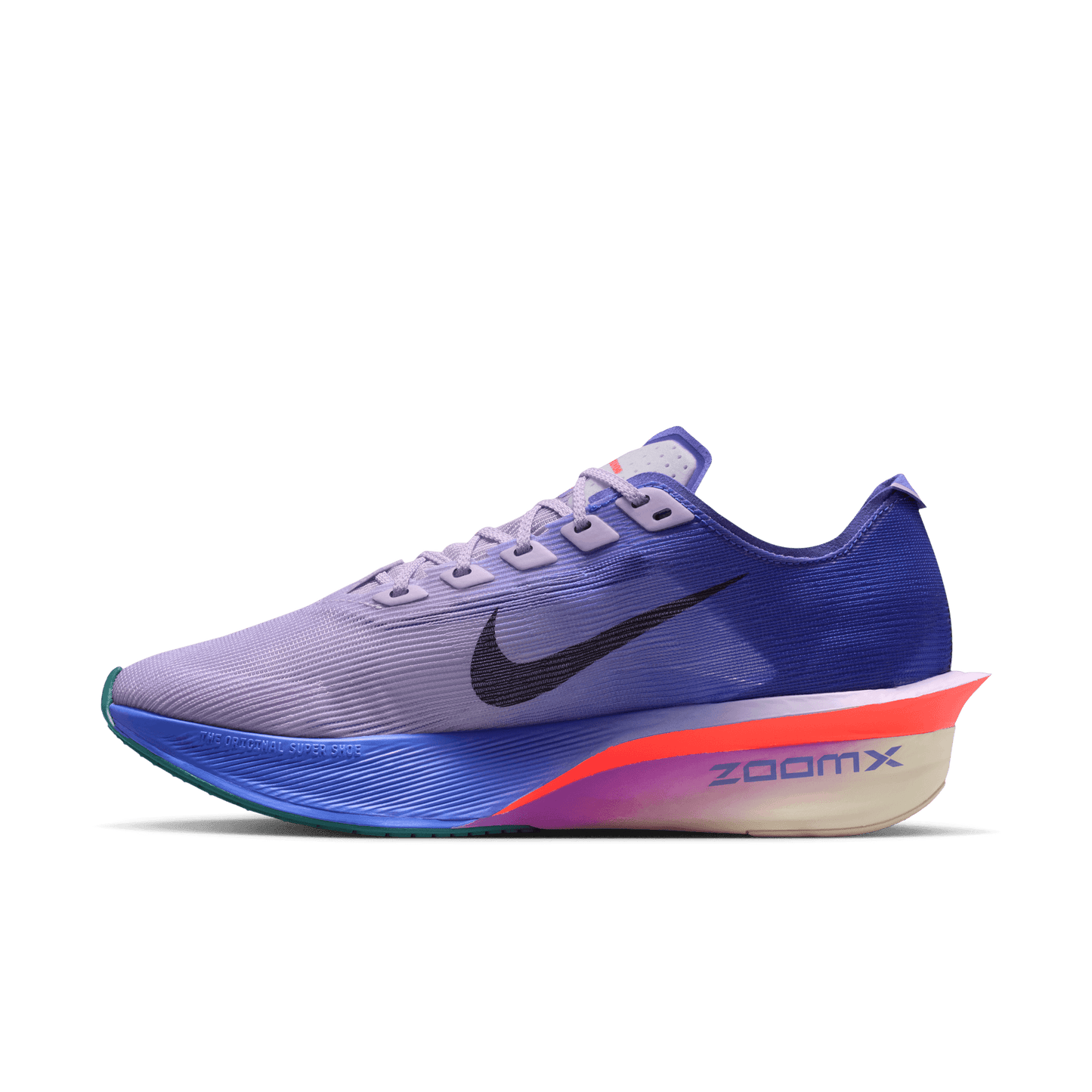 Womens Nike Vaporfly 4