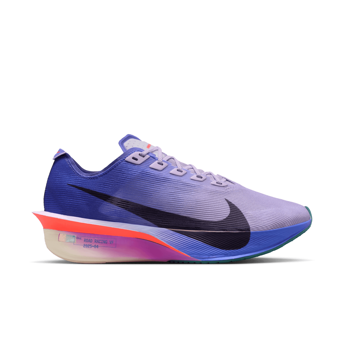 Womens Nike Vaporfly 4