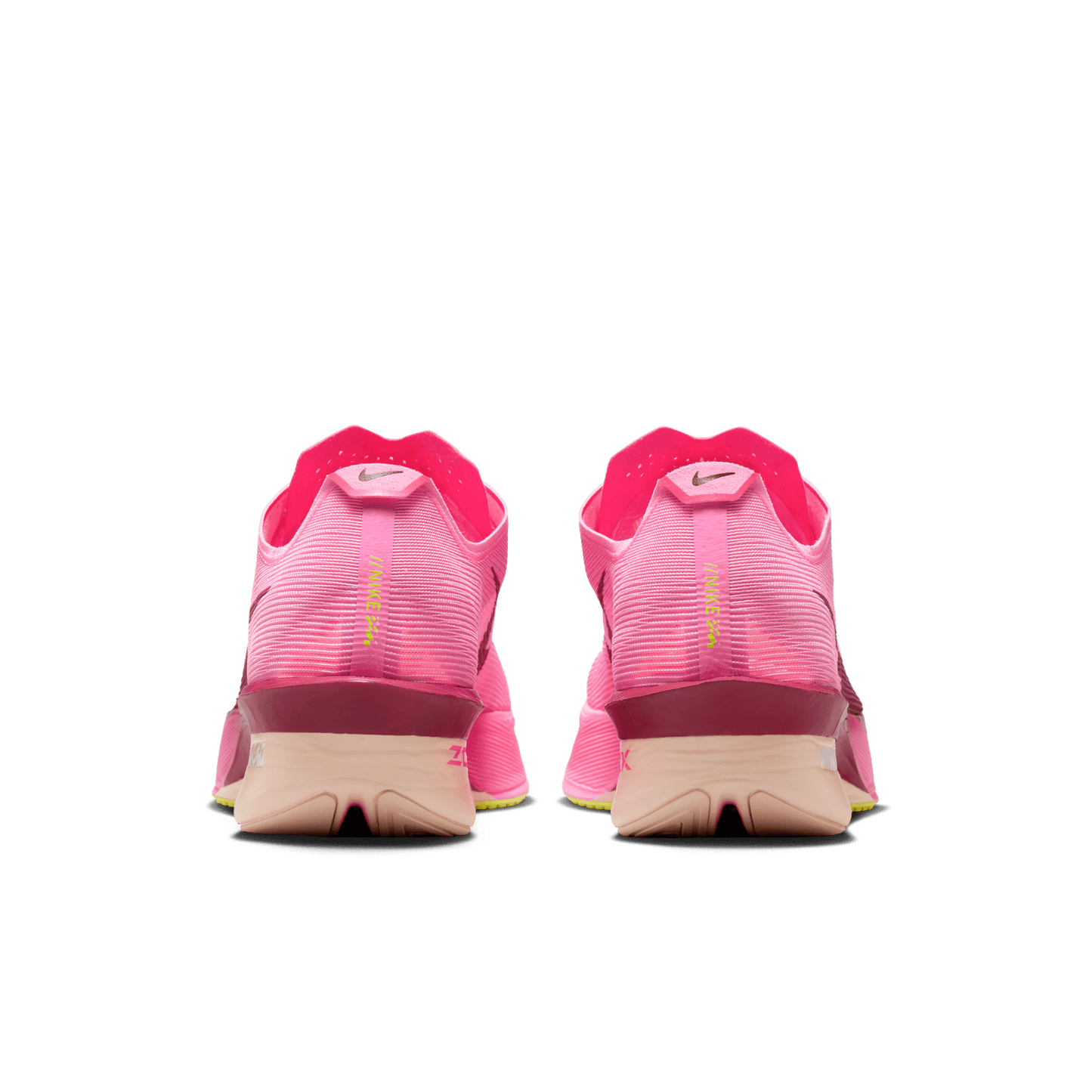 Womens Nike Vaporfly 4