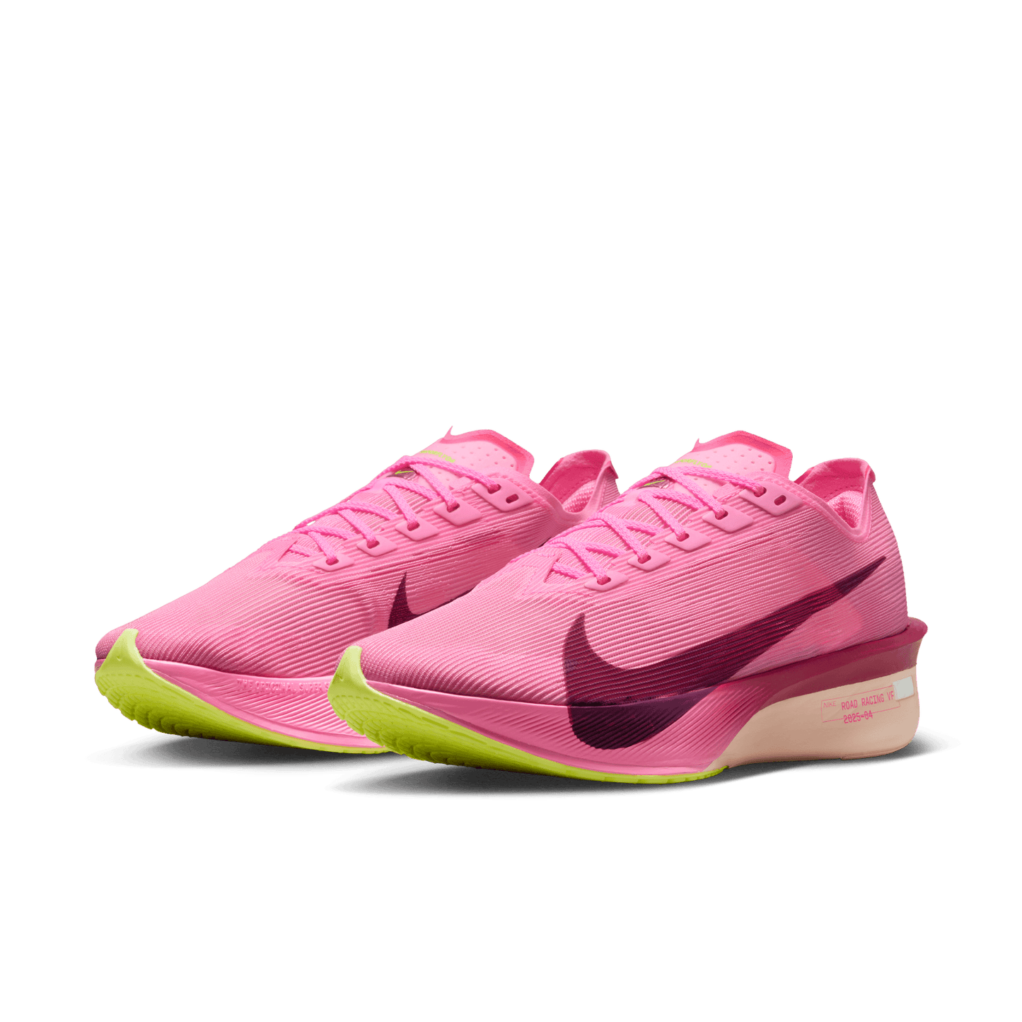 Womens Nike Vaporfly 4
