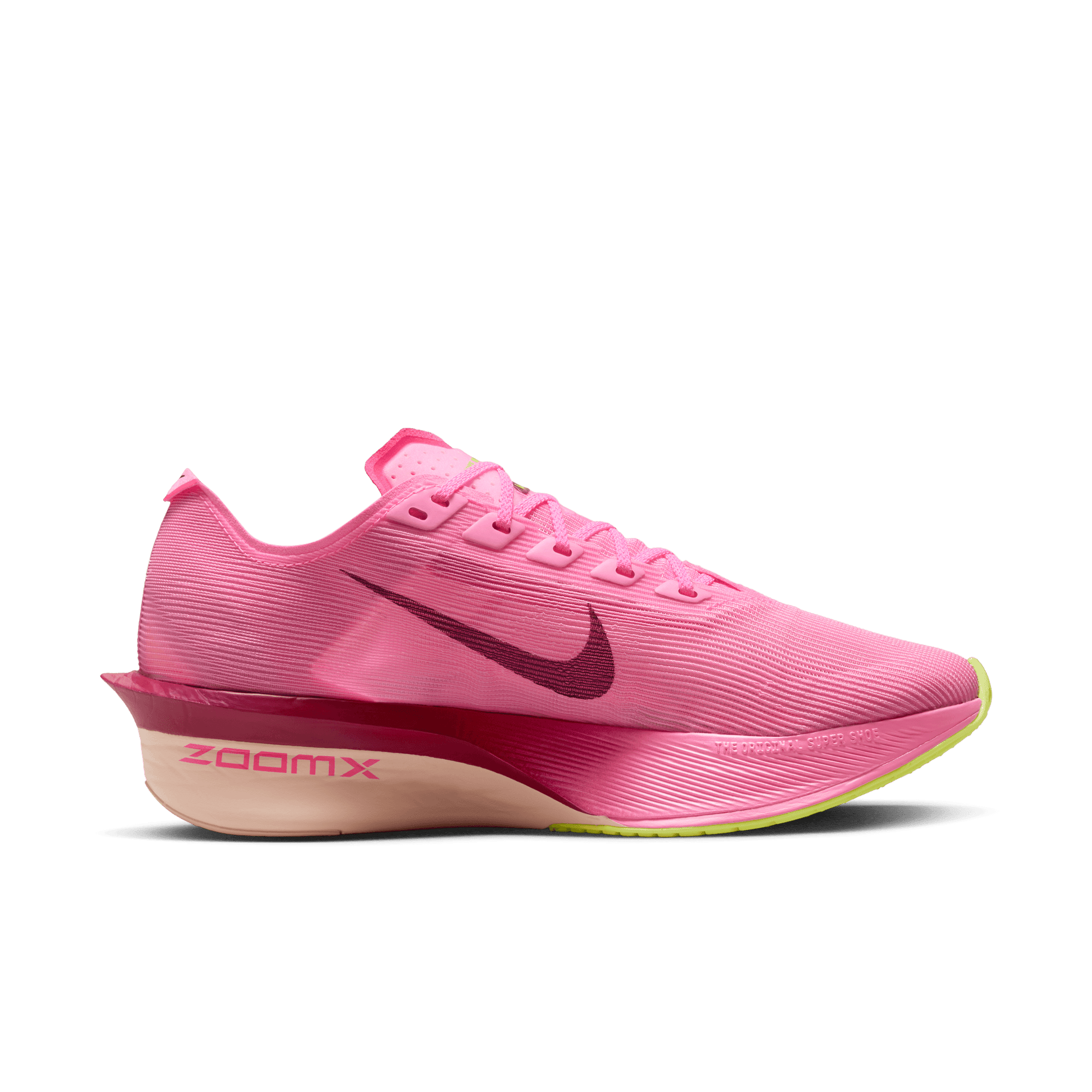 Womens Nike Vaporfly – The Running Company - Main Image