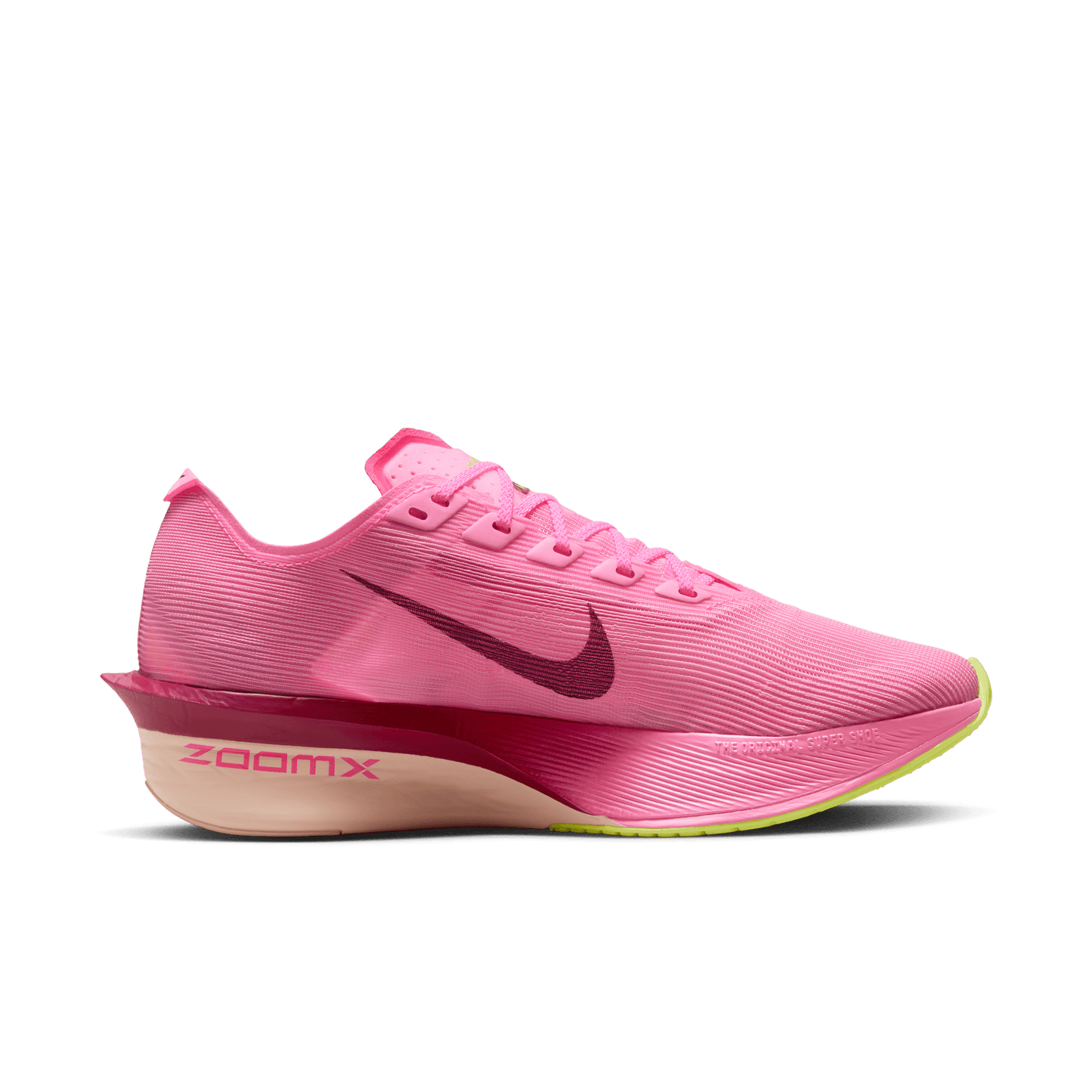 Womens Nike Vaporfly 4