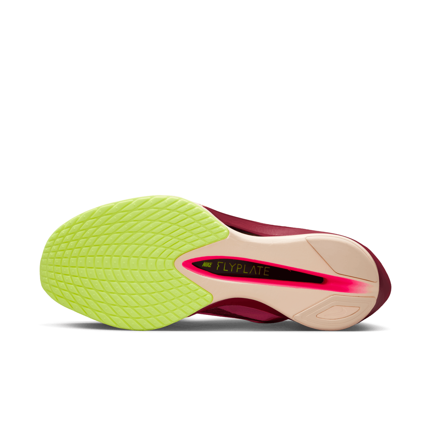 Womens Nike Vaporfly 4