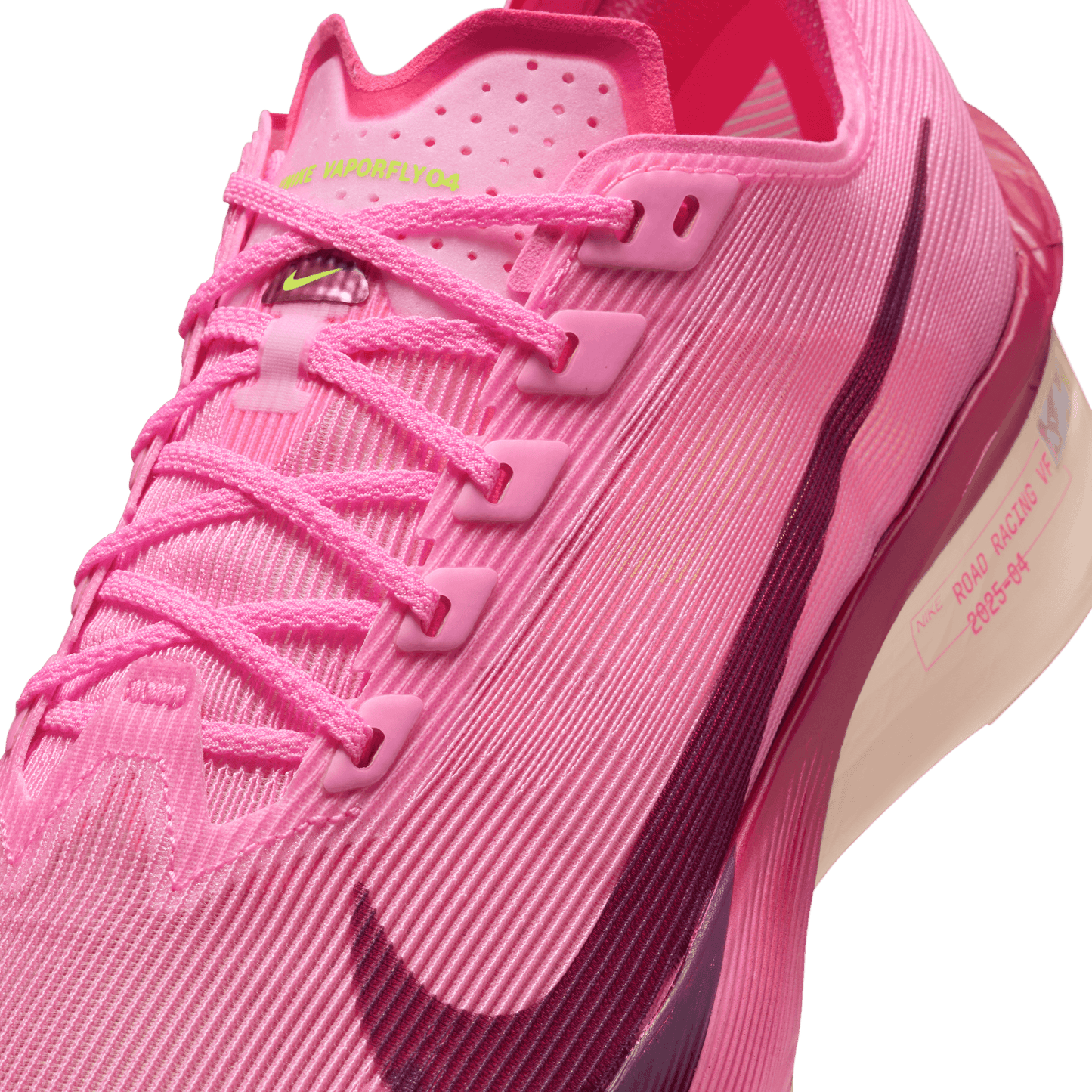 Womens Nike Vaporfly 4