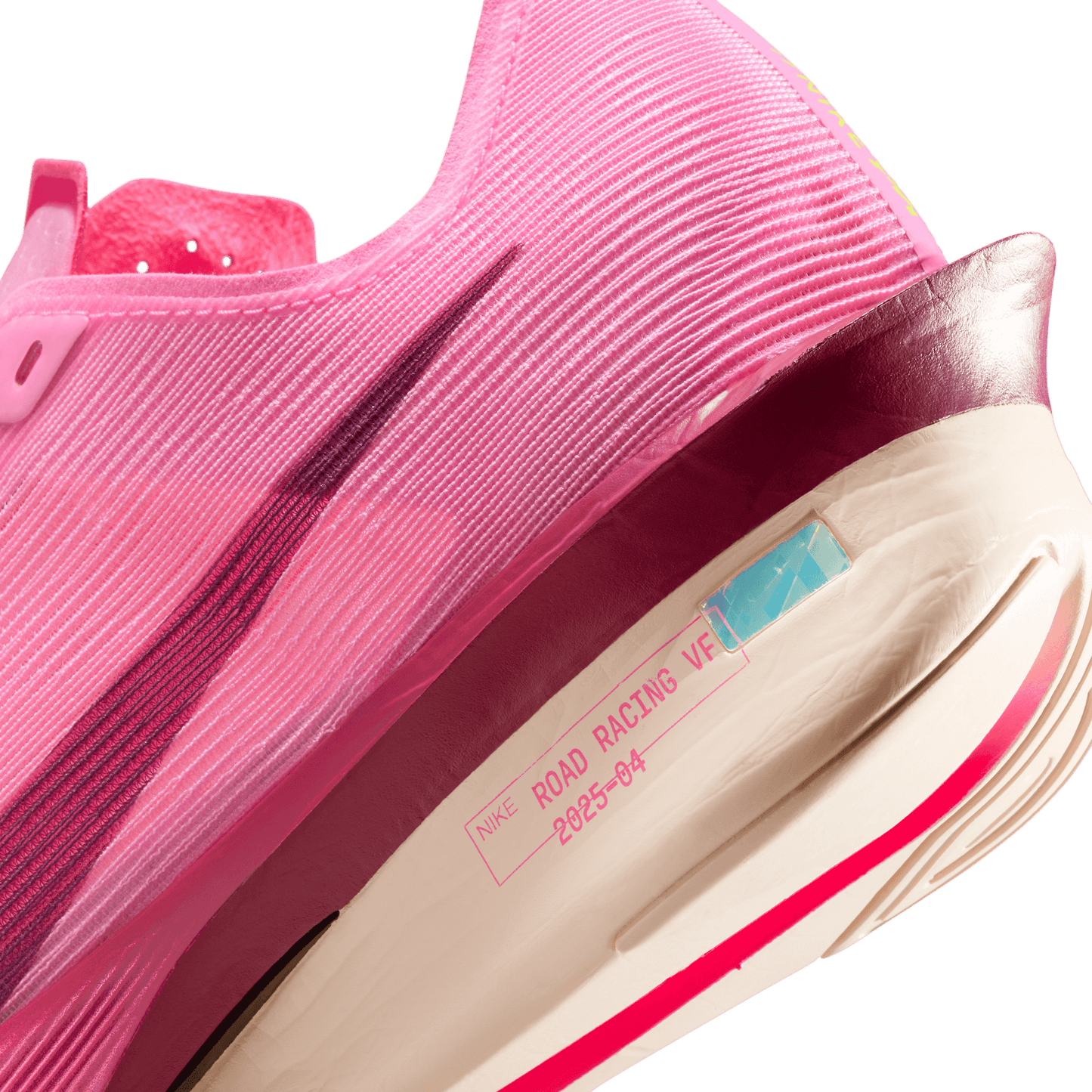 Womens Nike Vaporfly 4