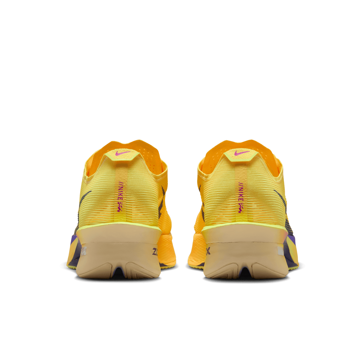 Womens Nike Vaporfly 4