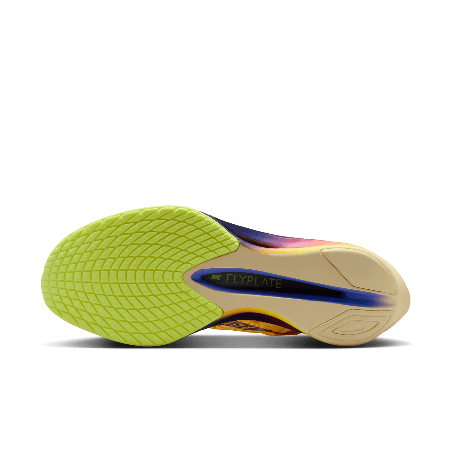 Womens Nike Vaporfly 4