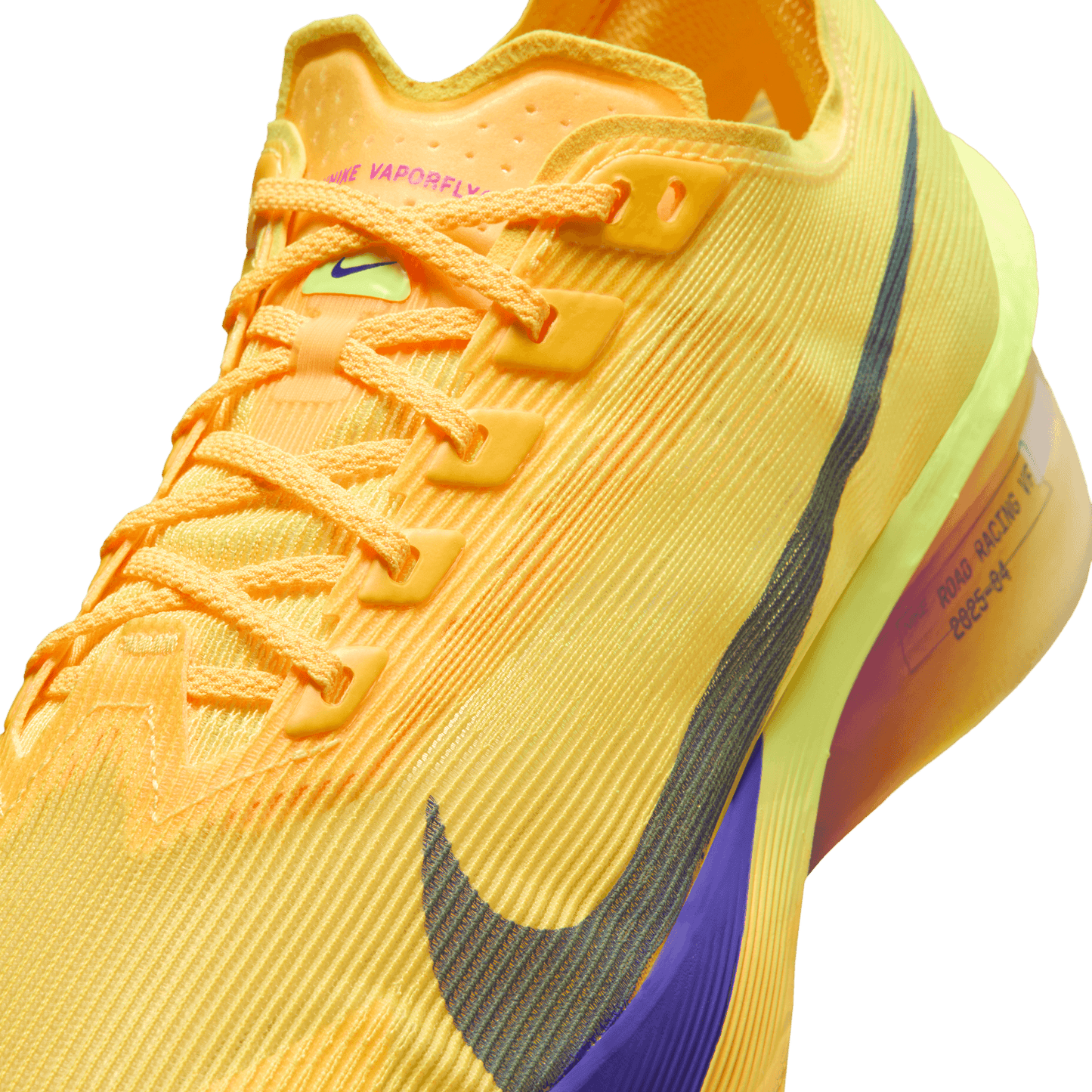 Womens Nike Vaporfly 4