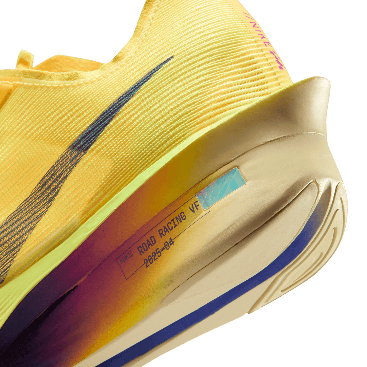 Womens Nike Vaporfly 4