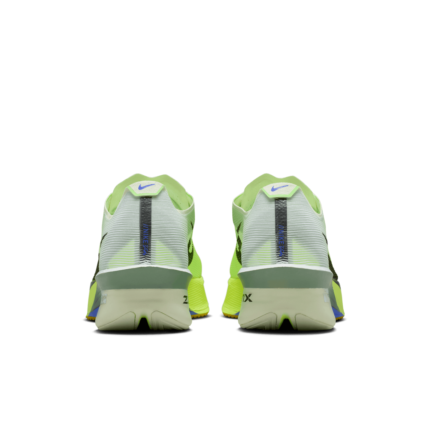 Mens Nike Vaporfly 4