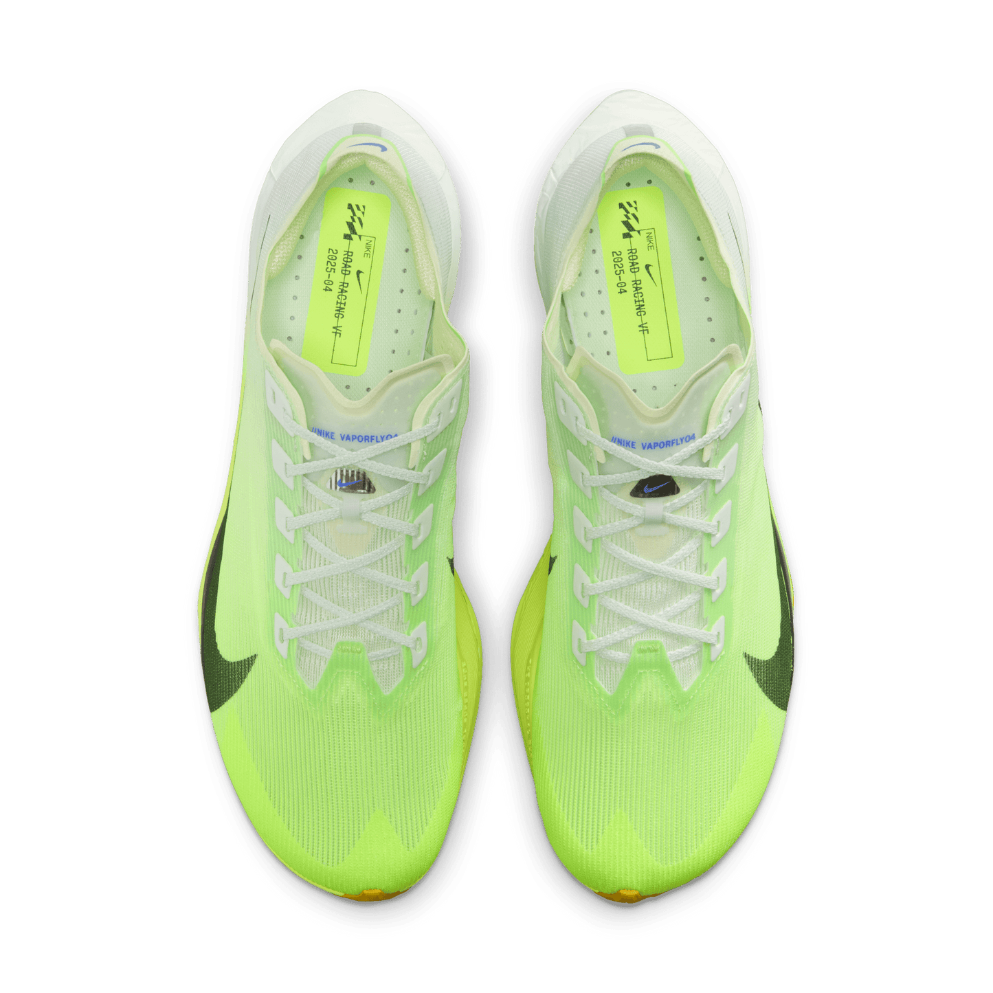 Mens Nike Vaporfly 4
