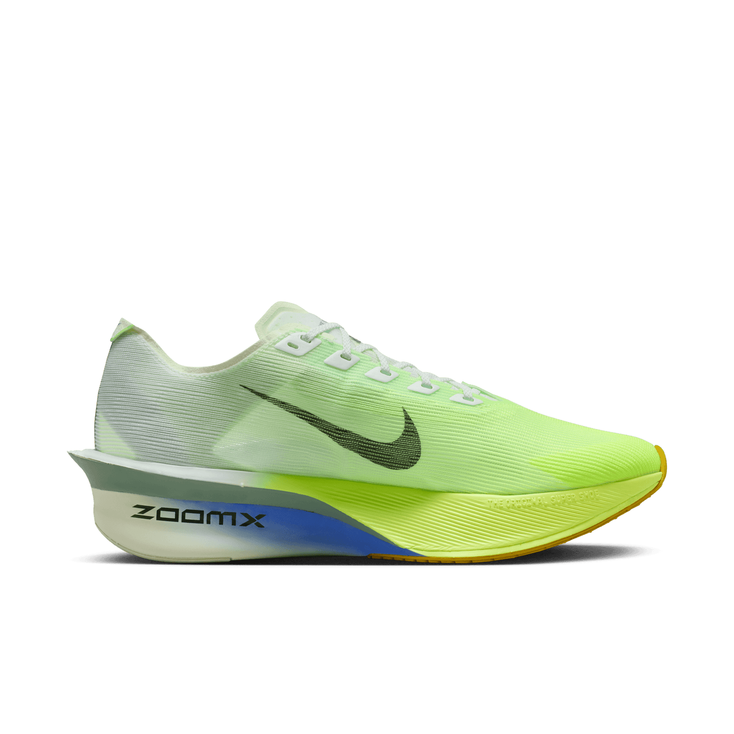 Mens Nike Vaporfly 4
